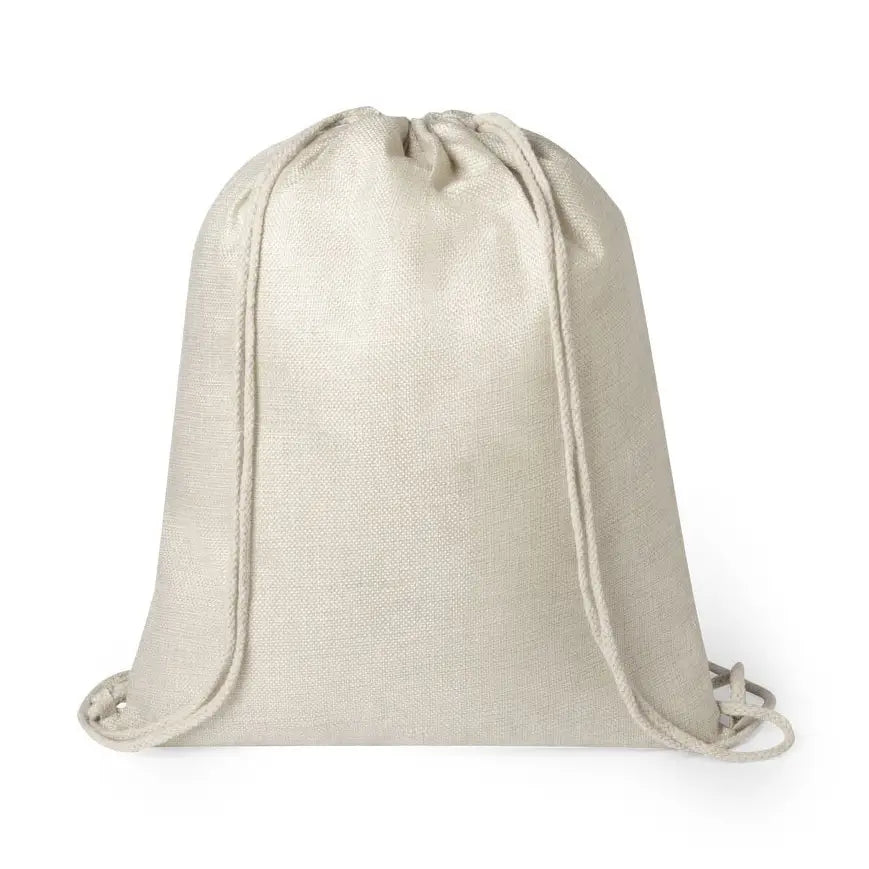 Mochila personalizada