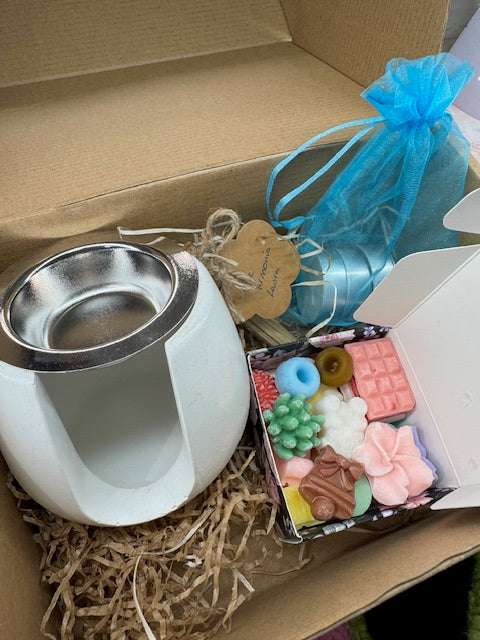 Brennerpaket