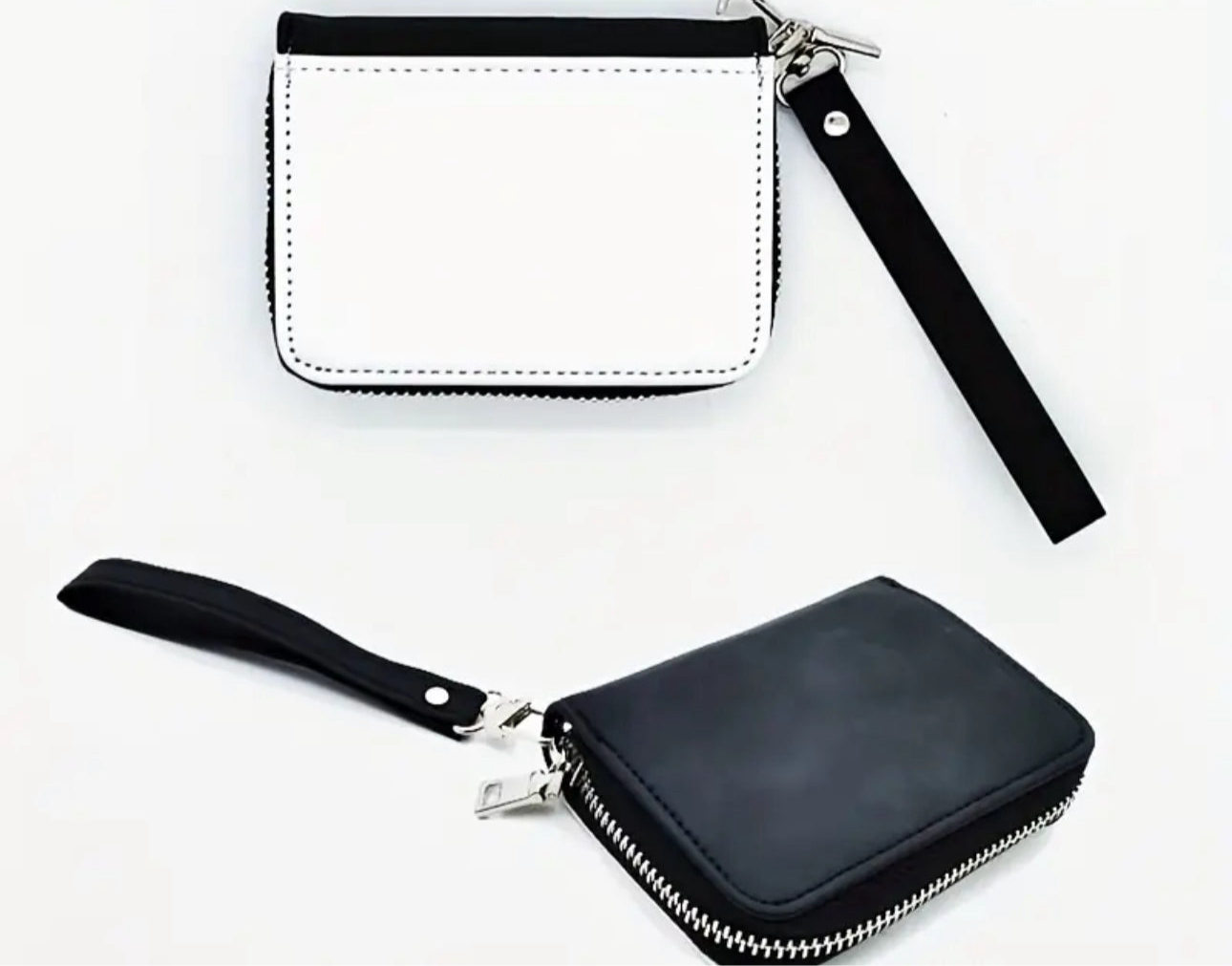 Monedero personalizable