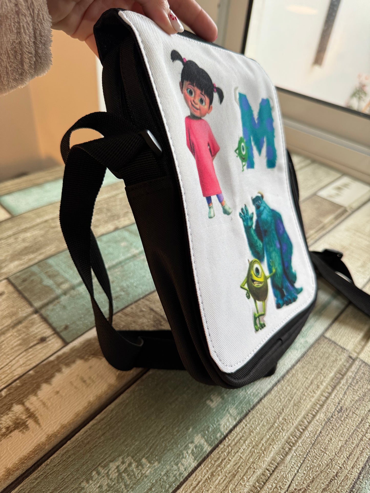 Bolso personalizado