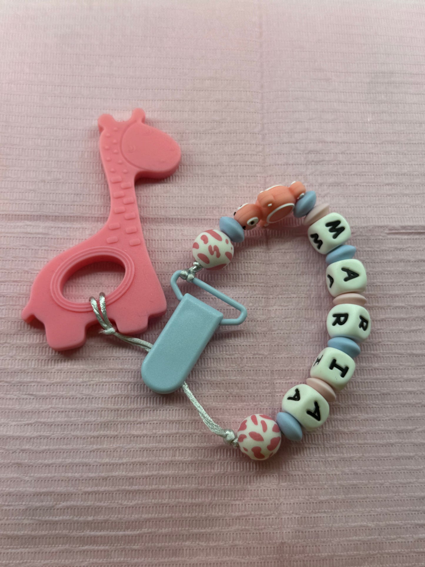 Baby-Beißring