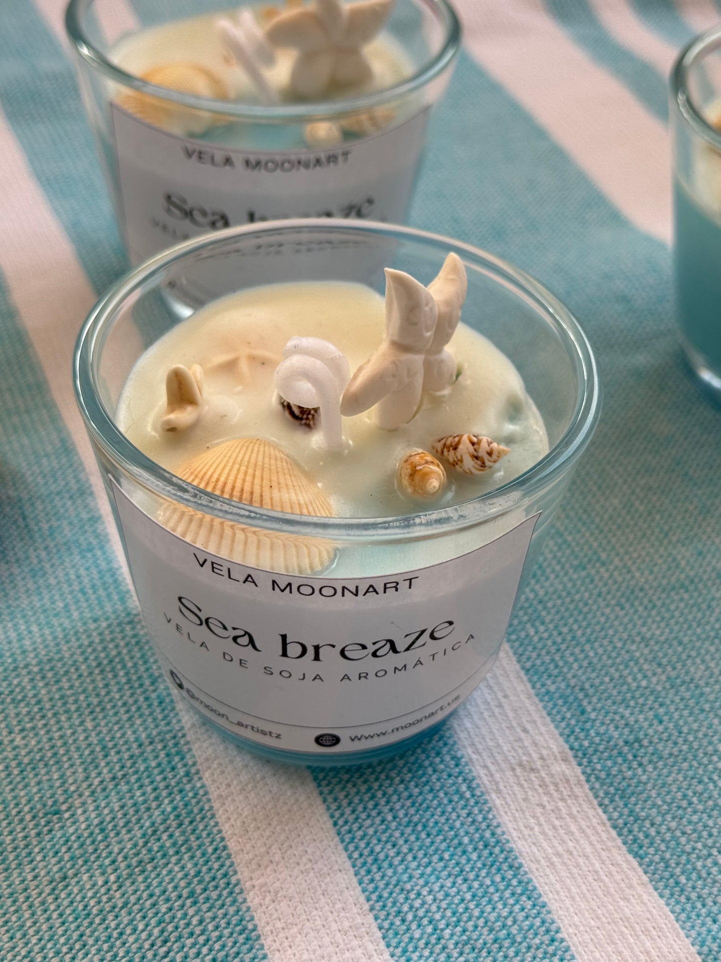 Vela Sea Breaze