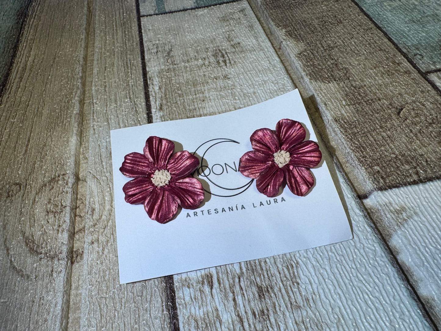 Lily’s