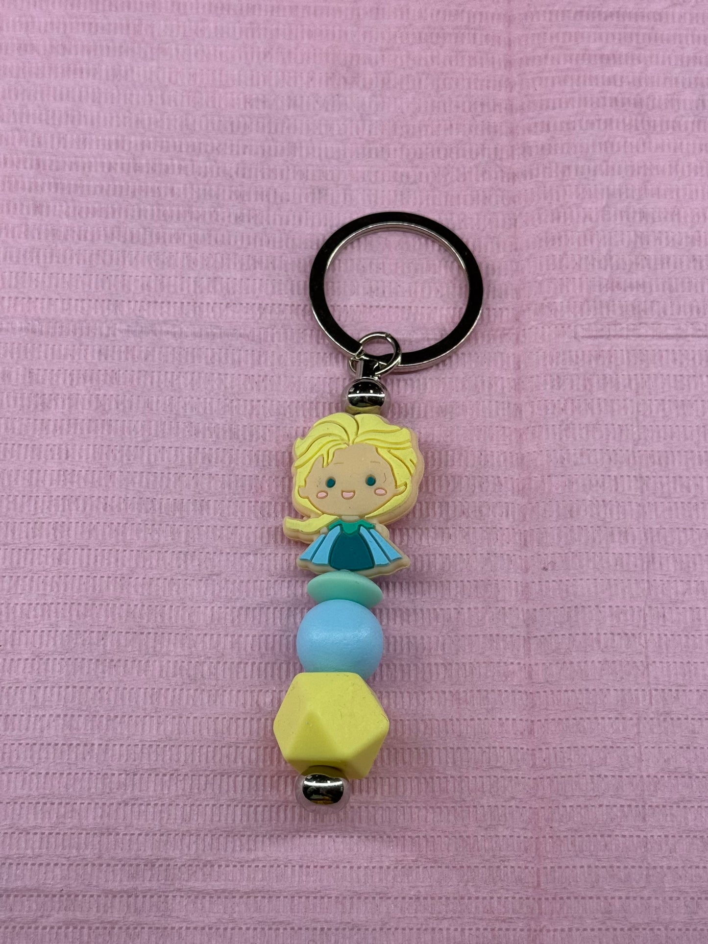 Llavero Frozen