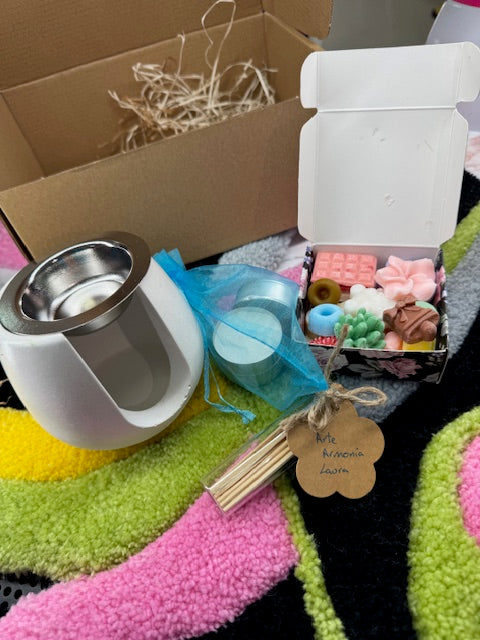 Brennerpaket