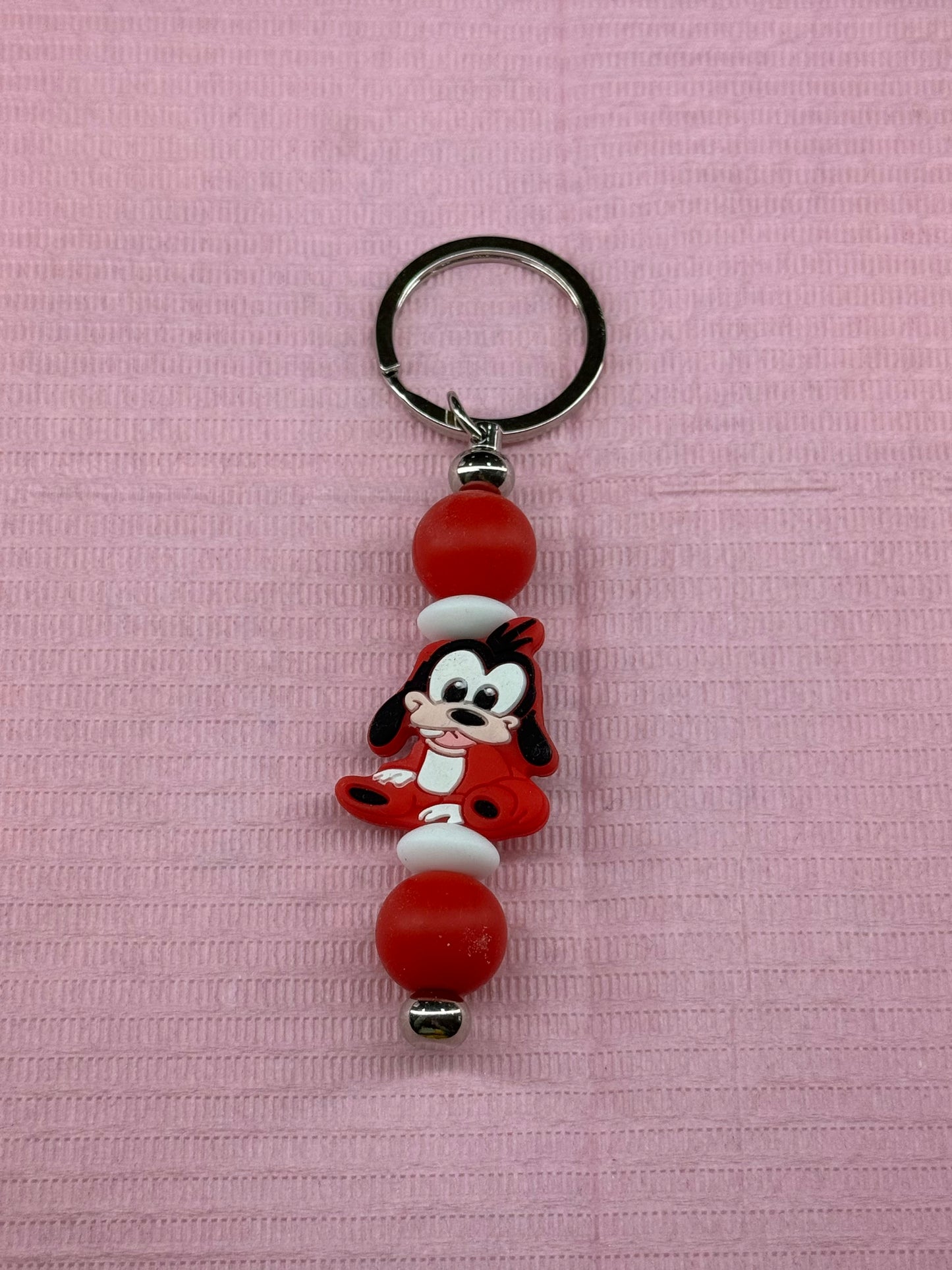 Llavero Goofy