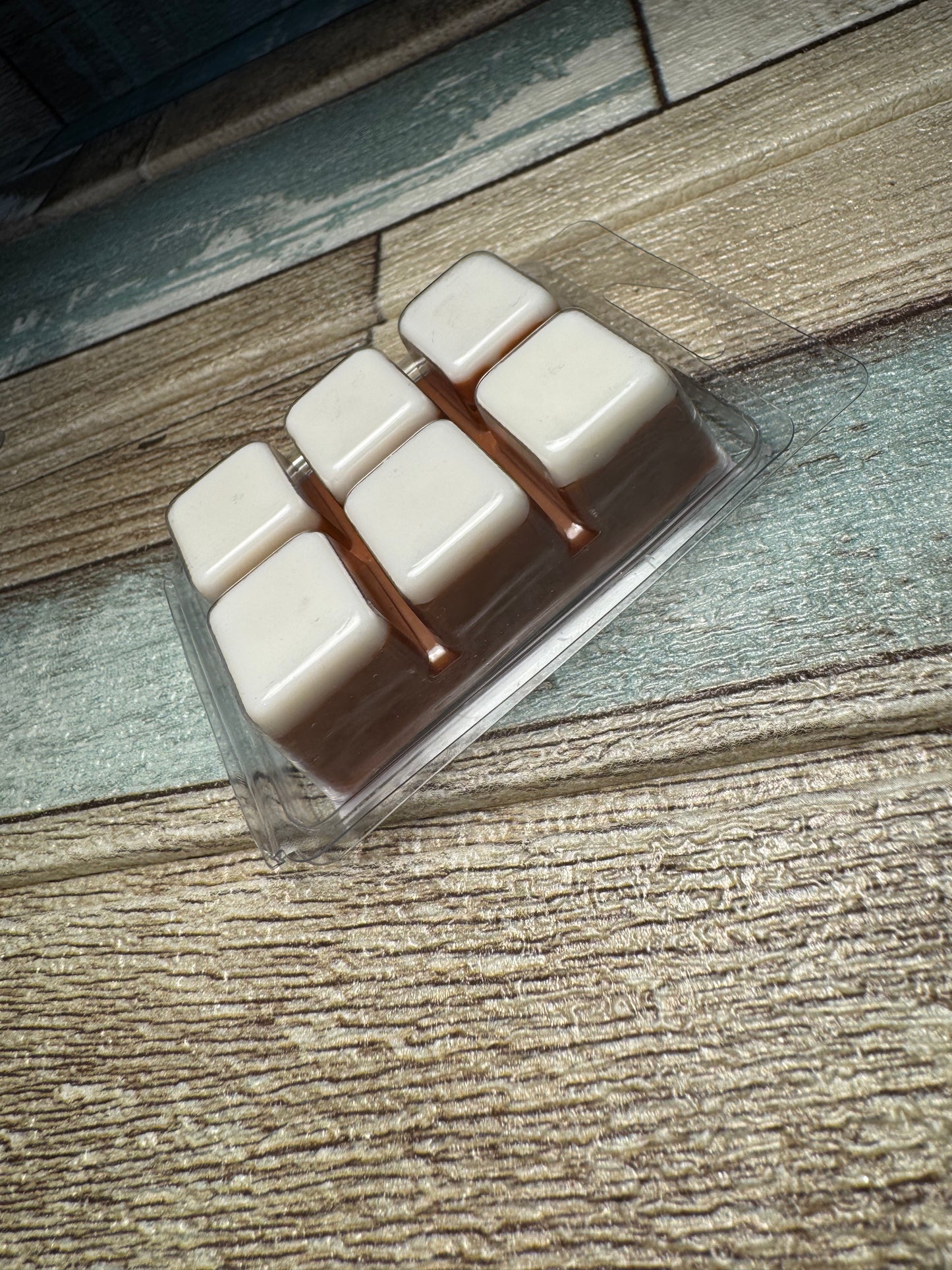 Pack 15 wax melts