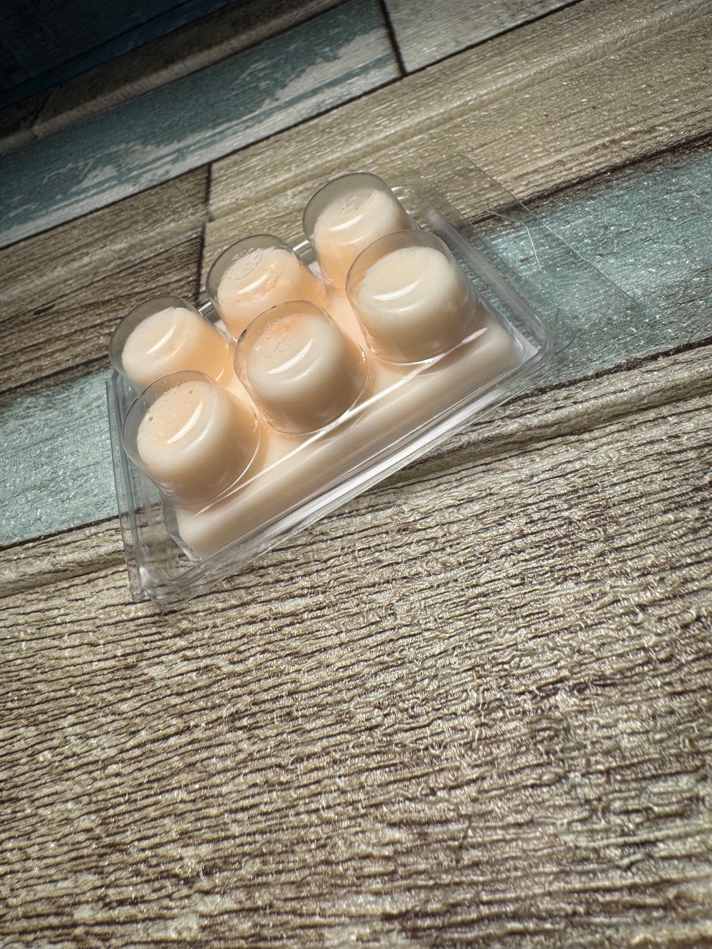 Pack 15 wax melts