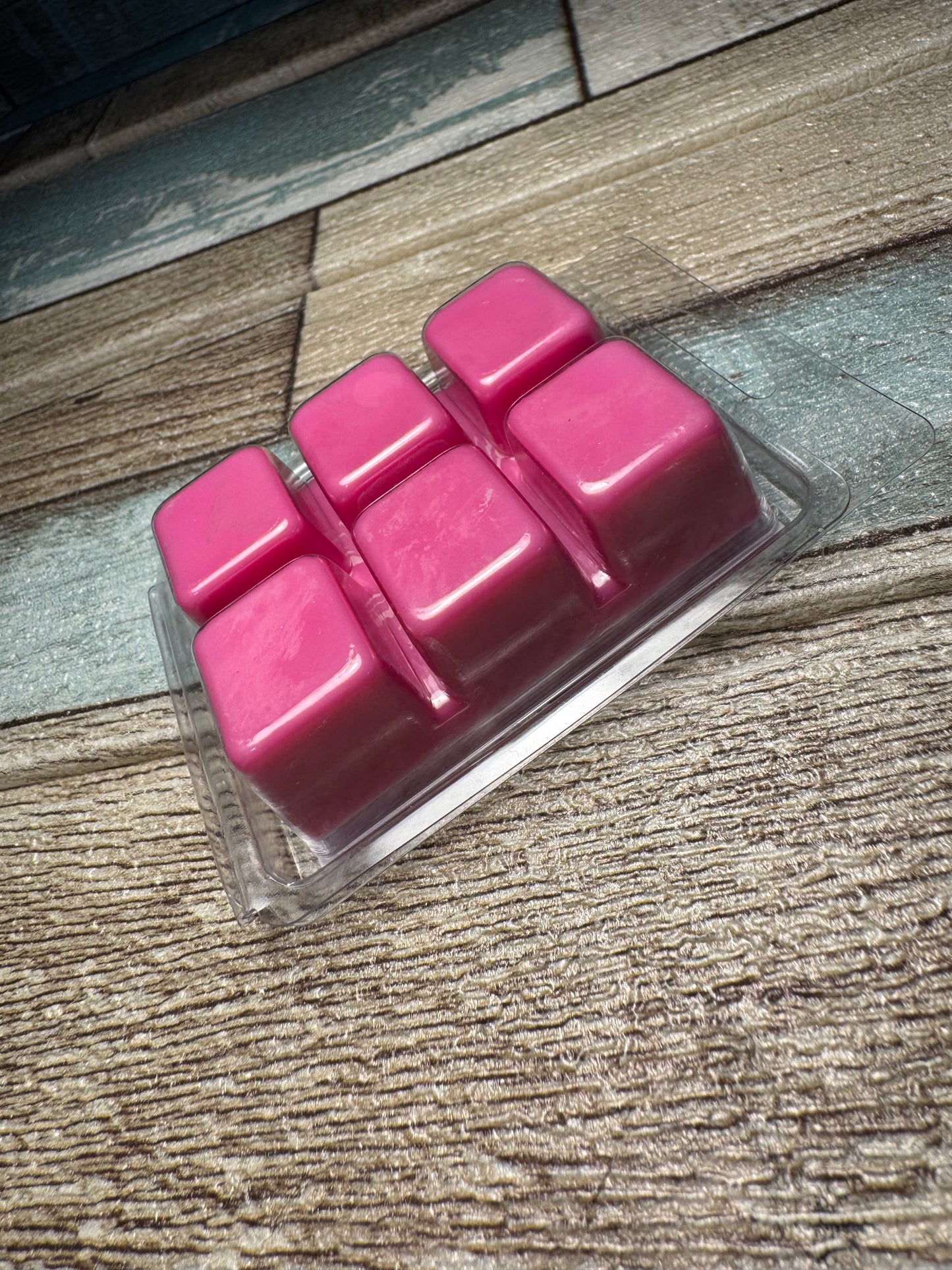 Pack 15 wax melts