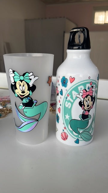 Botellas