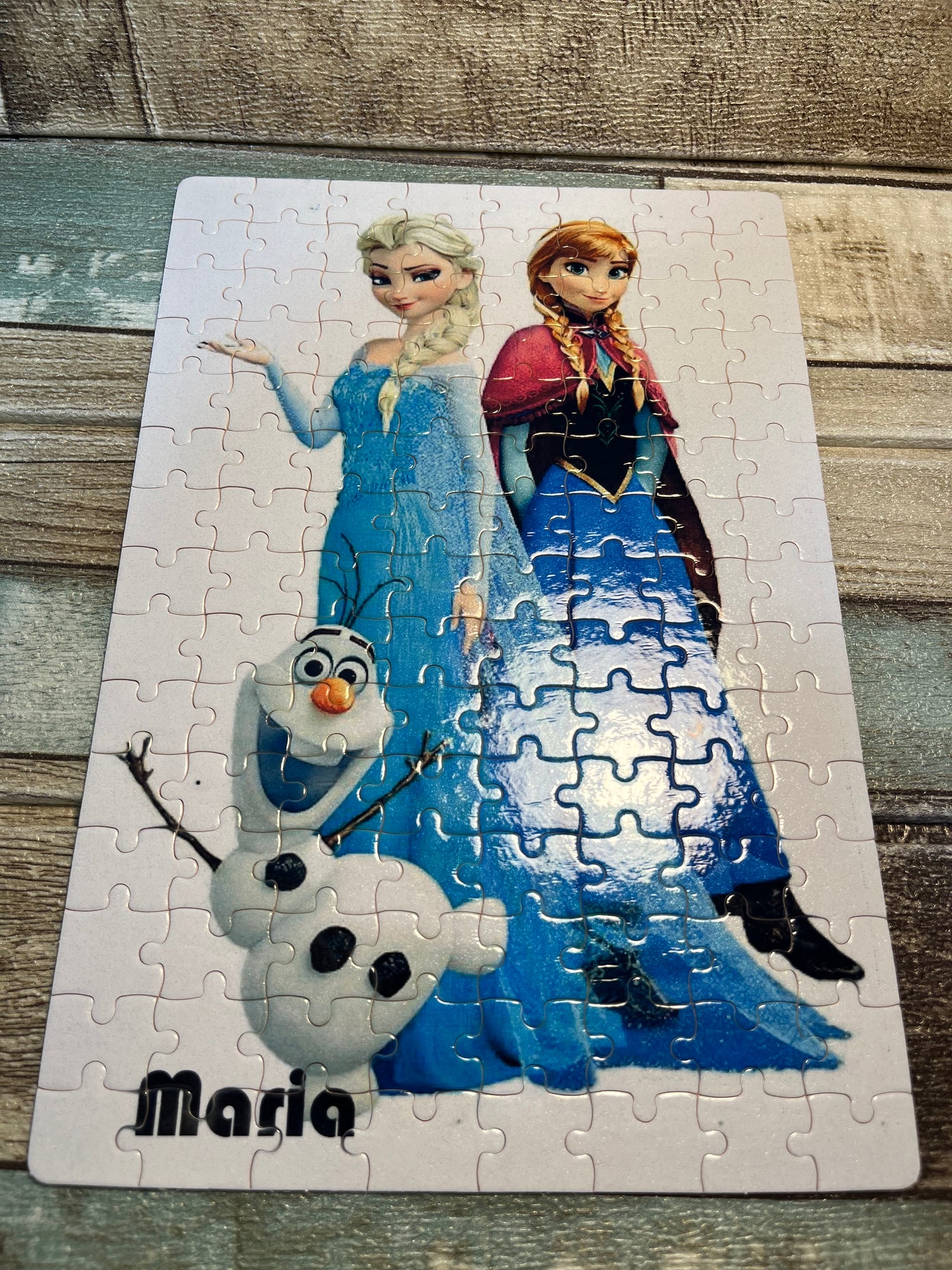 Puzzles