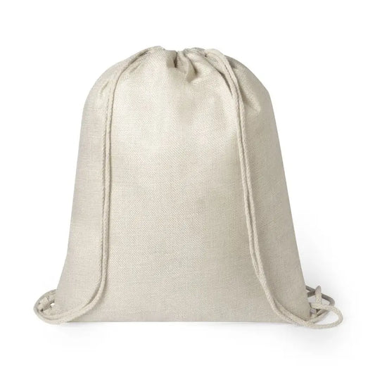 Mochila personalizada
