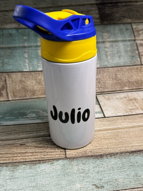 Botella personalizada