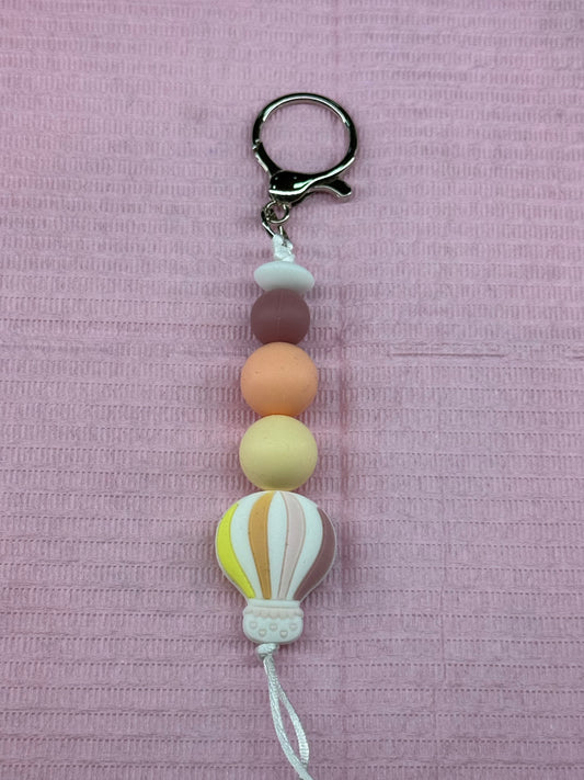 Llavero globo