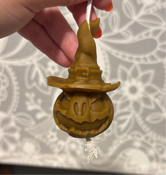 🎃Calabruja de miel 🍯