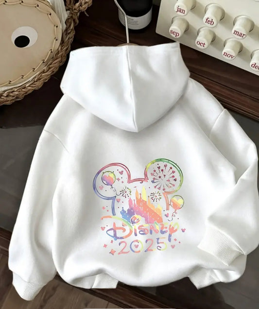 Sudadera Disney