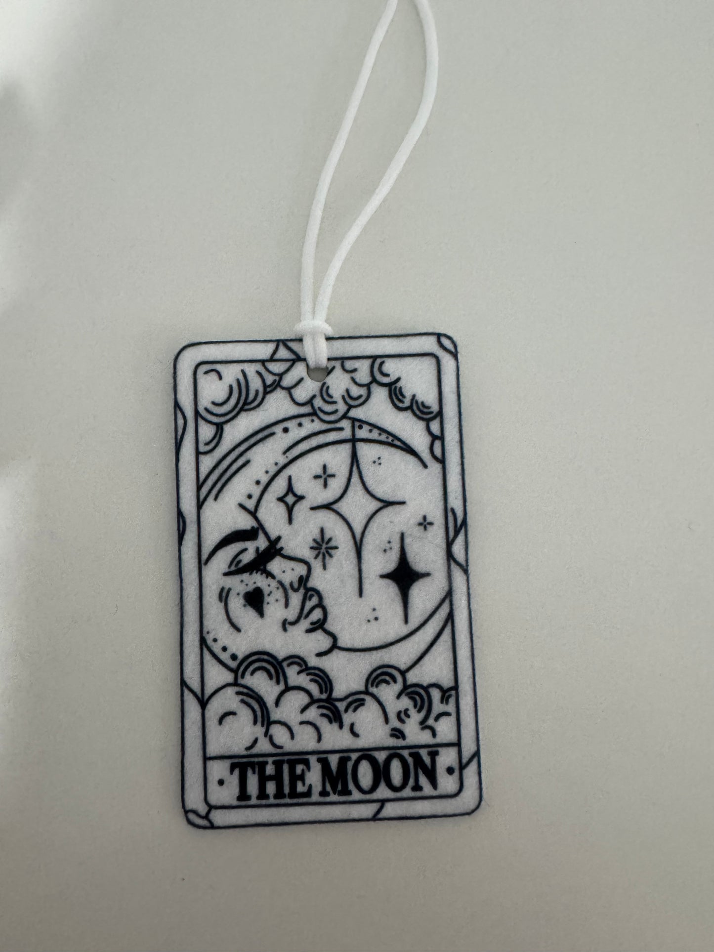 Ambientador The Moon