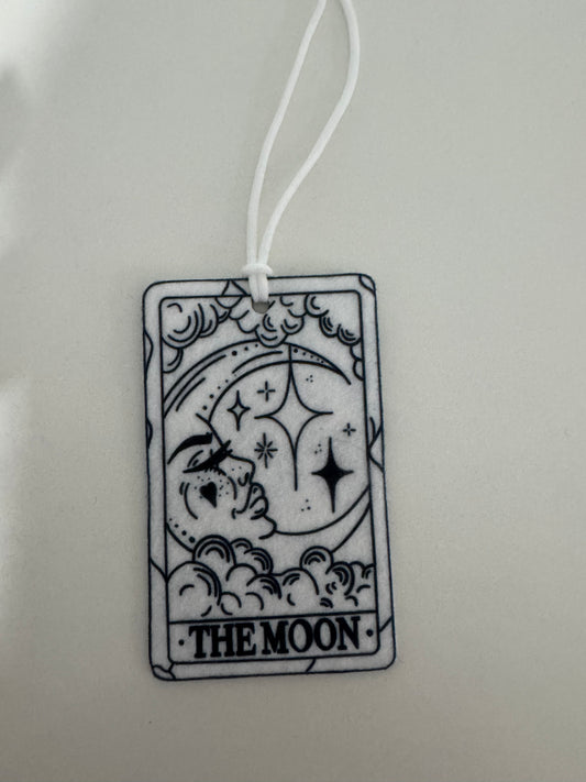 Ambientador The Moon
