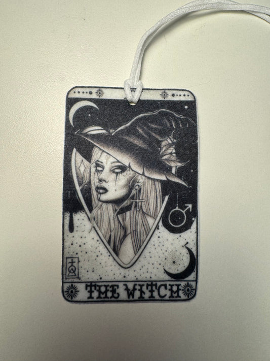 Ambientador Carta Tarot