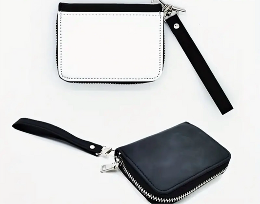 Monedero personalizable