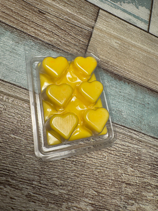 Wax melts Vainilla