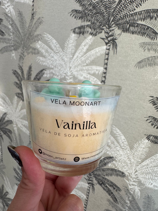 Vela patitos