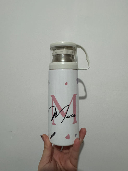 Termo personalizado