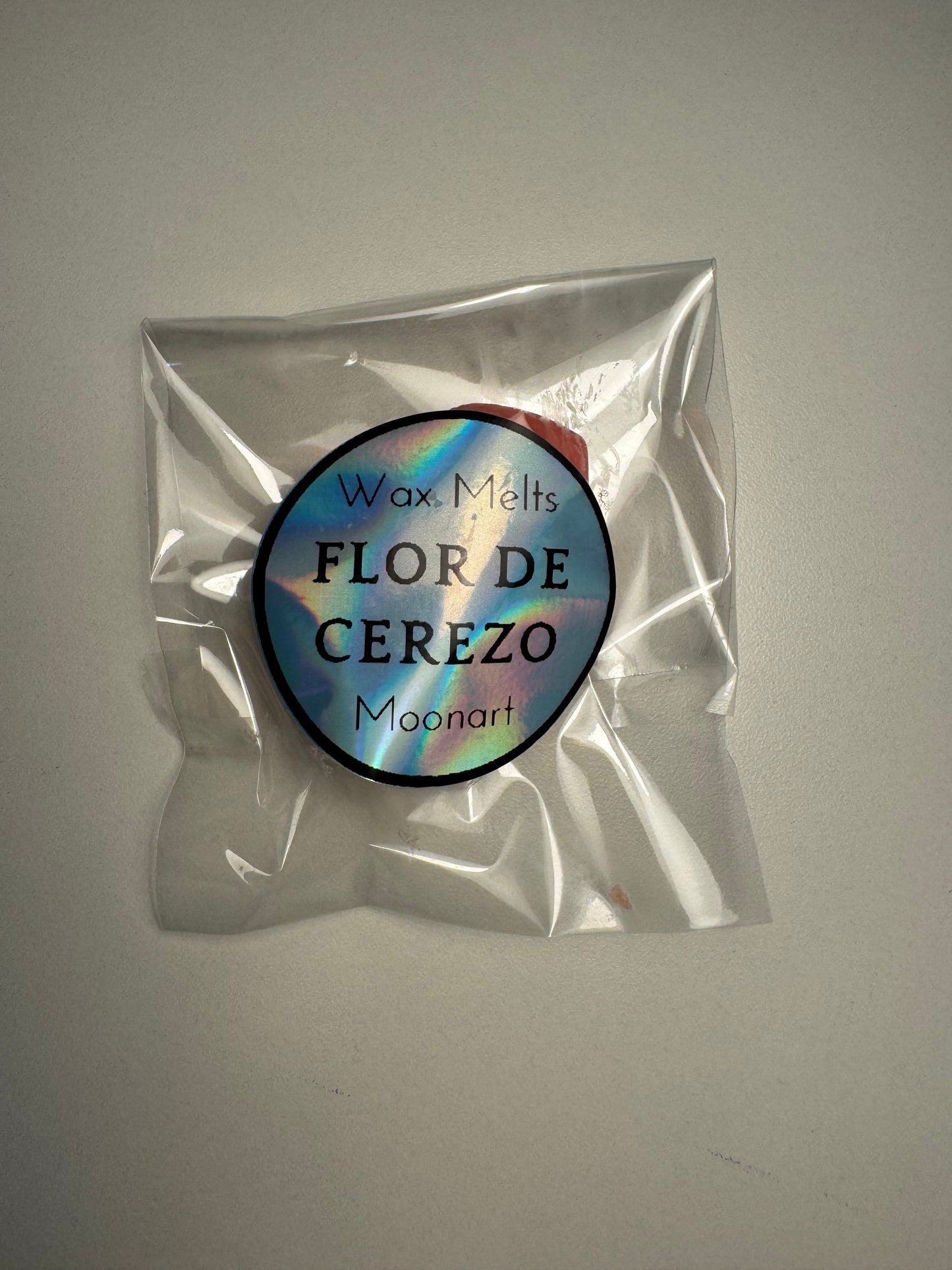 Wax melts flor de cerezo