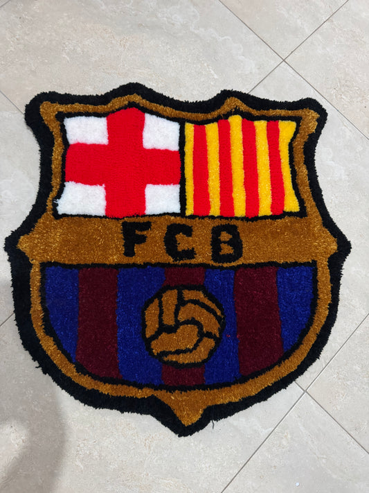 Alfombra Barza
