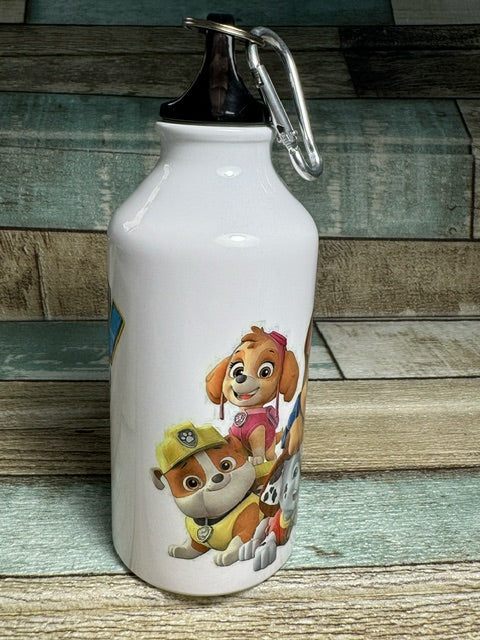 Paw Patrol Flasche