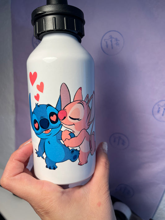 Botella Stitch
