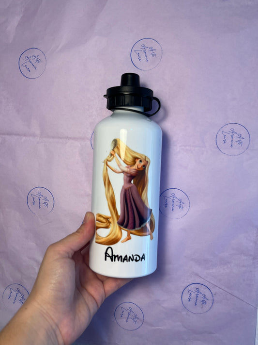 Botella personalizada