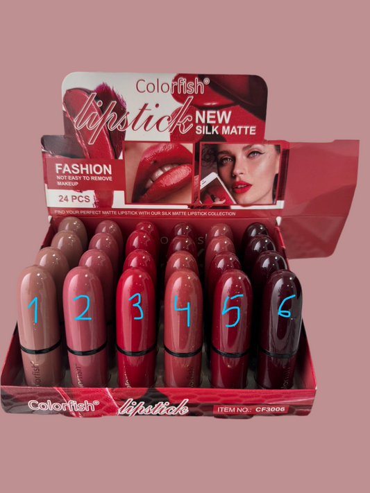 Labial mate