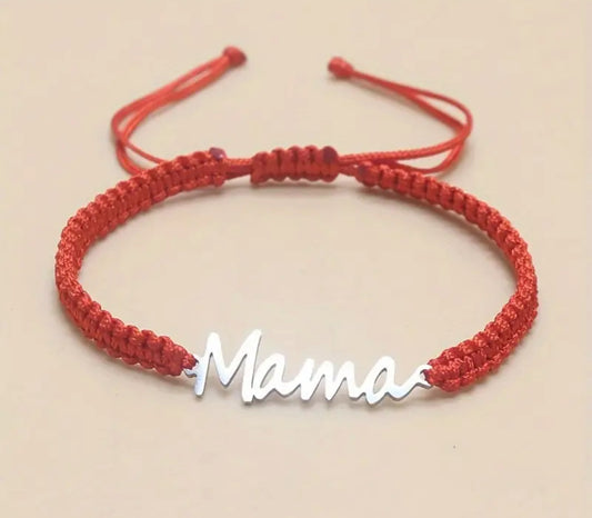 Pulsera mamá