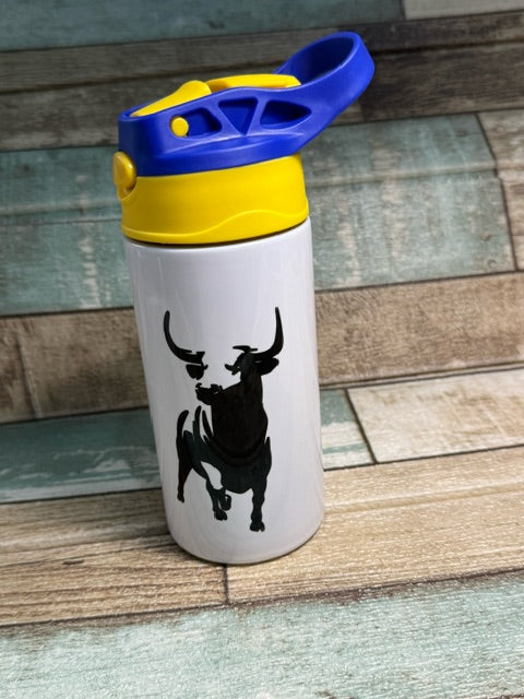 Botella personalizada