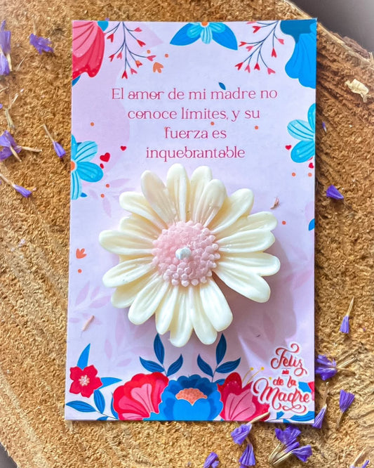 Wax melts margarita mamá.