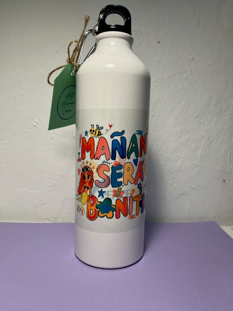 Botella personalizada 800ml