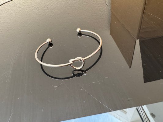 Brazalete corazón