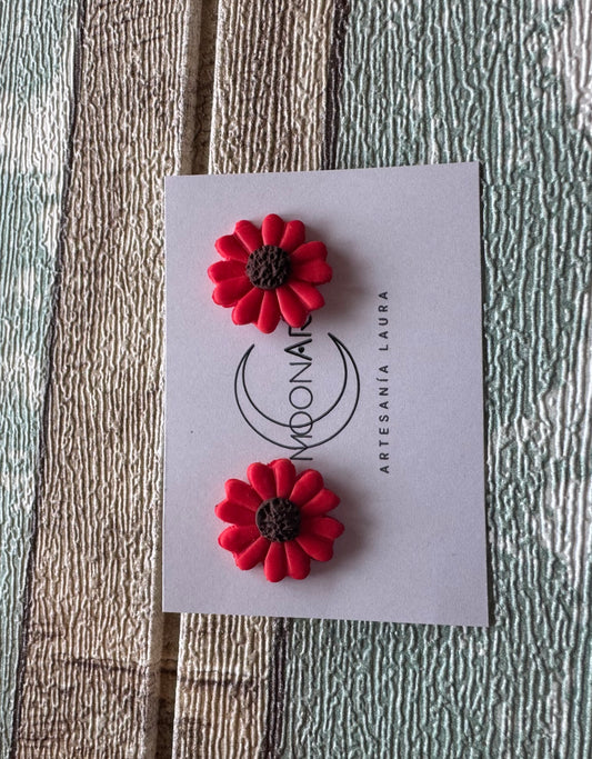 Huellas del bosque