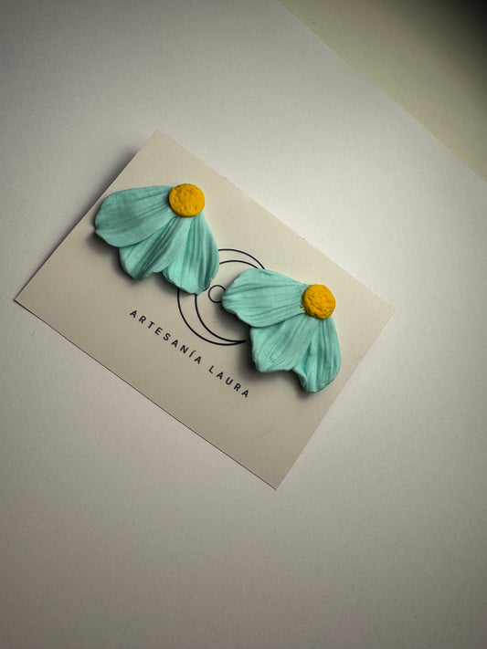 Destellos floral