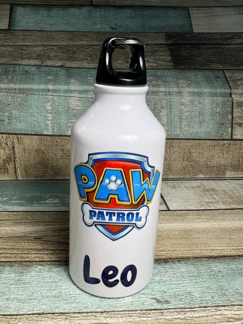 Paw Patrol Flasche