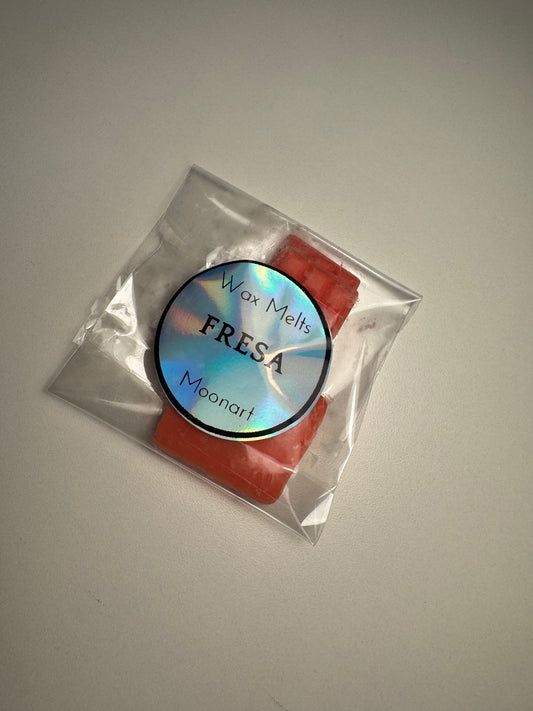 Wax melts fresa