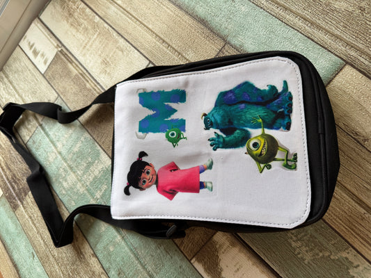 Bolso personalizado
