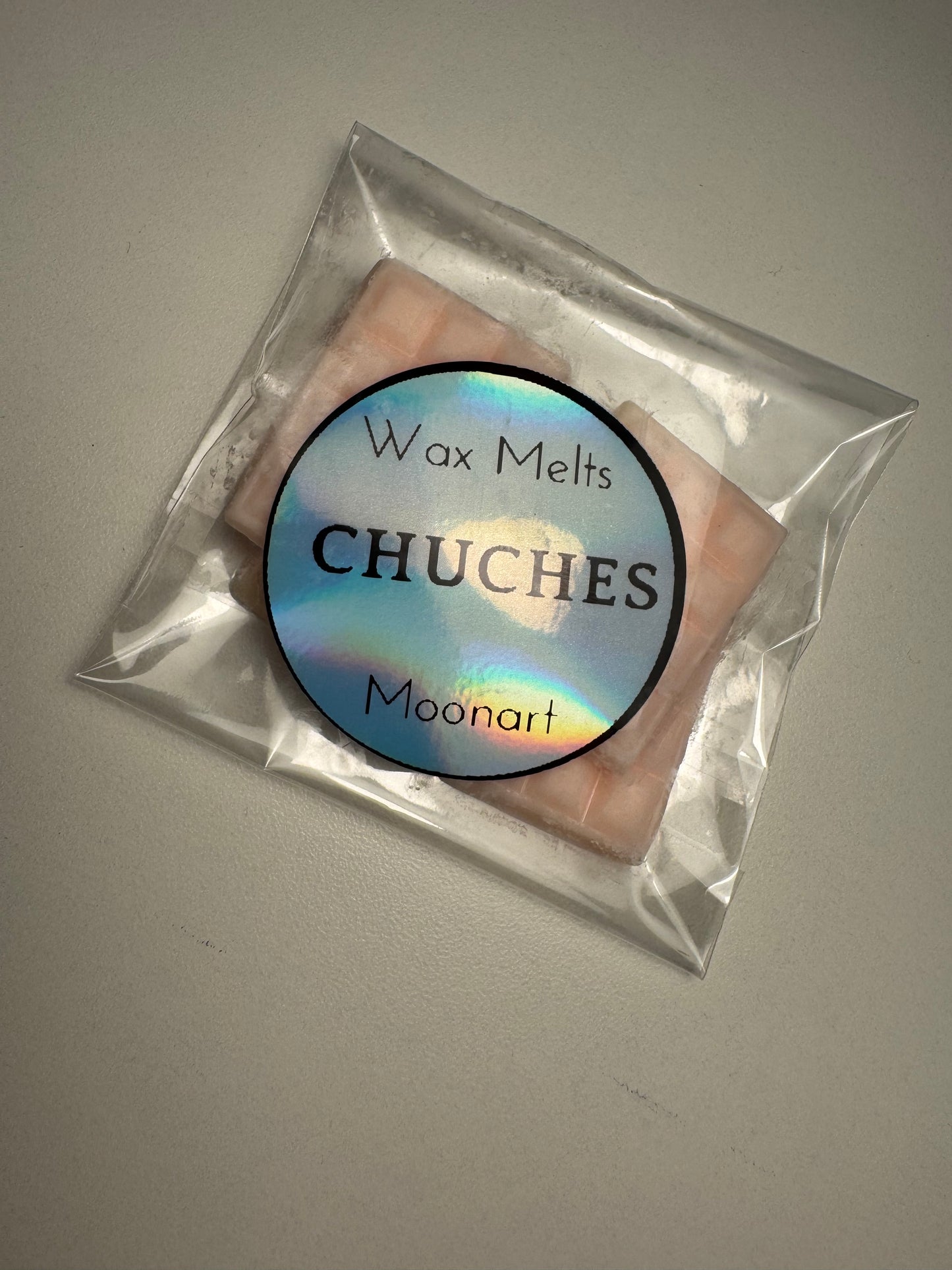 Wax melts chuches