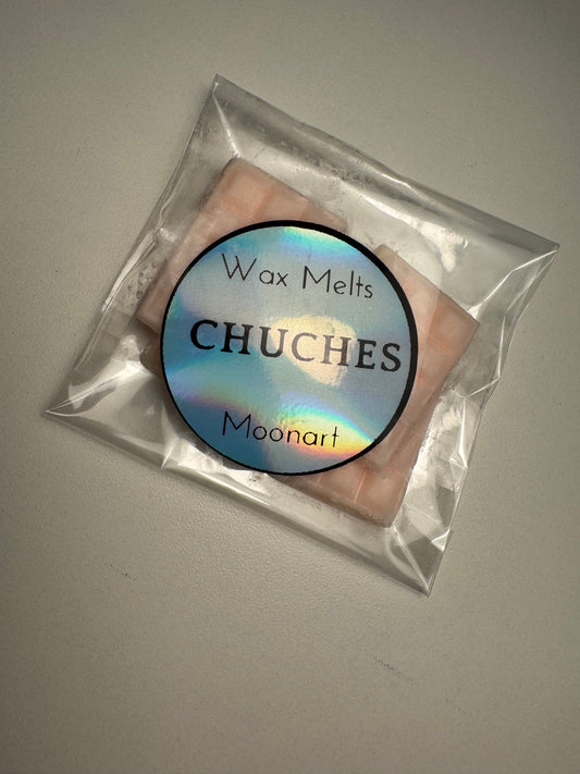 Wax melts chuches