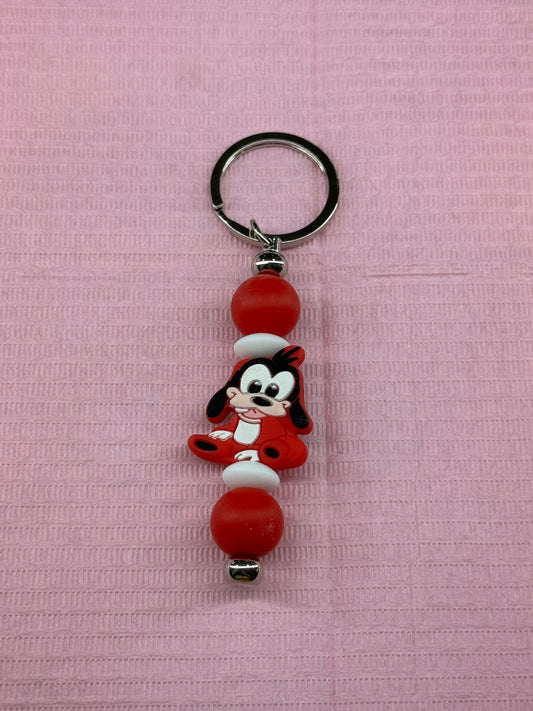 Llavero Goofy