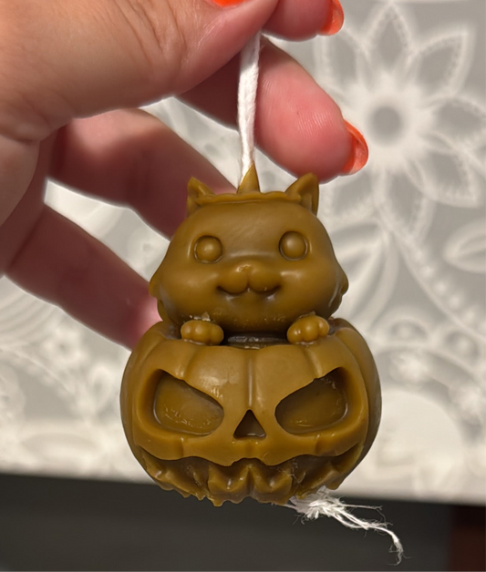 Gatoween 🐾