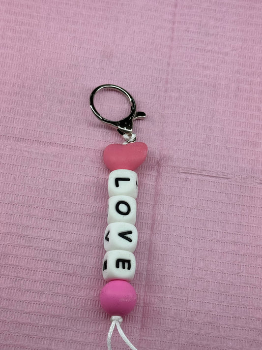 Llavero Love