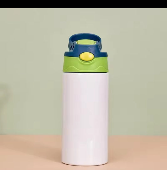 Personalisierte Flasche